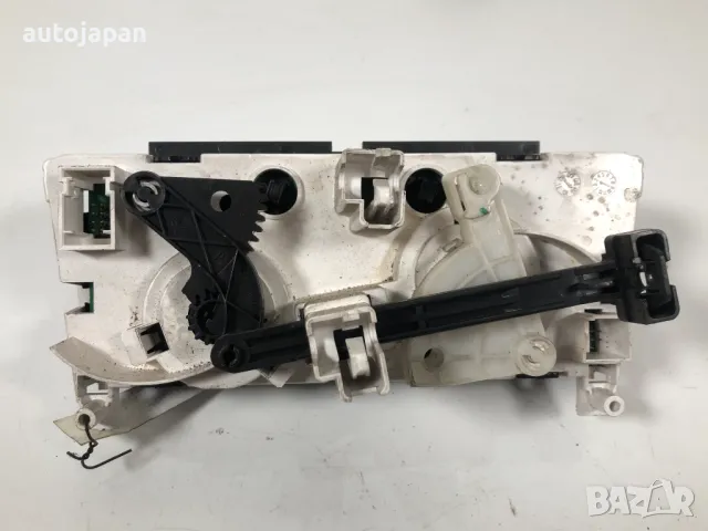 Управление климатик Peugeot 308 2009г, снимка 2 - Части - 49676335