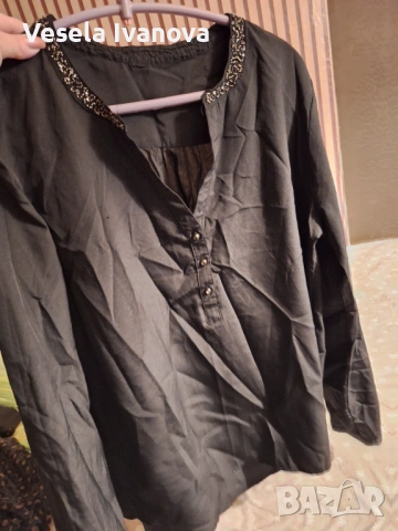 Дамска  риза 