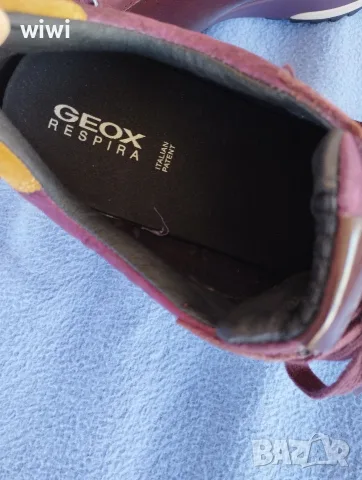 Geox amphibiox номер 38., снимка 10 - Дамски ежедневни обувки - 56350574