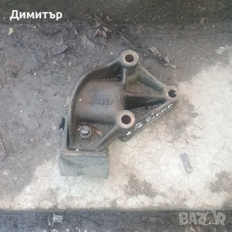 Лапа Двигател Дясна За Фиат Дукато 2.5Д 1990г / Fiat Ducato 2.5D 1990y