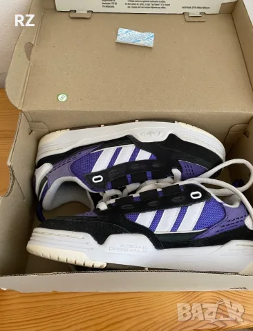 Дамски маратонки Adidas 2000 36