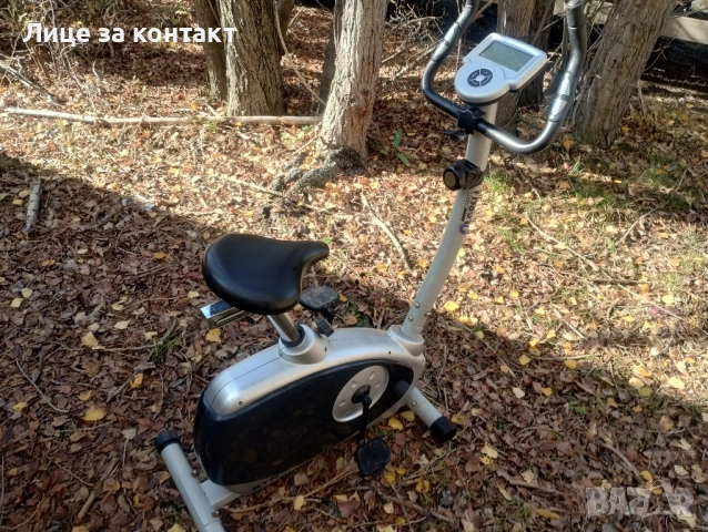 Велоаргометър, снимка 5 - Фитнес уреди - 52421546
