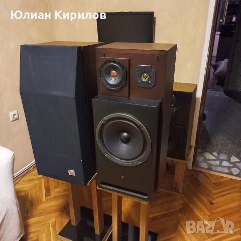 Auditorat Phase Plus, снимка 5 - Тонколони - 53115393