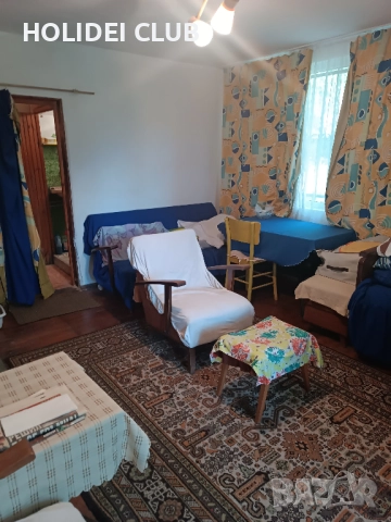 Продава  етаж от къща с.Владая, снимка 10 - Етаж от къща - 51890868