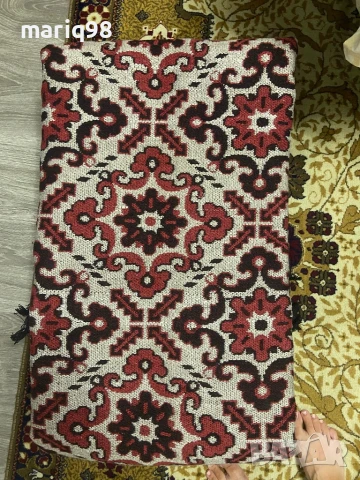 Килими, снимка 4 - Килими - 40657402