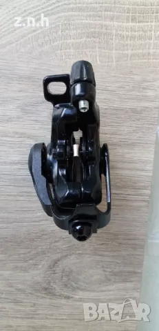 Спирачен апарат за тротинетка,велосипед, снимка 4 - Части за велосипеди - 48400678