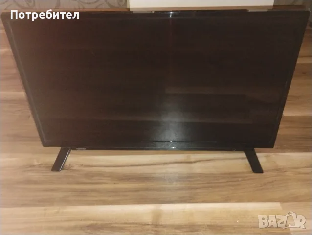 Телевизор Тошиба 32