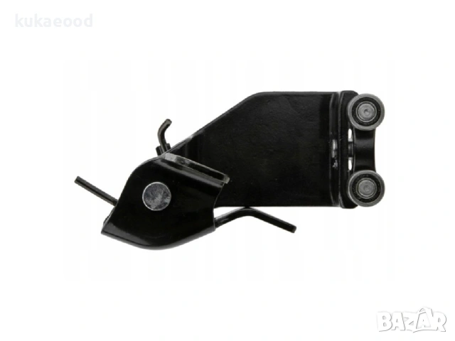 Ролка за плъзгаща врата за Mercedes Vito W639, снимка 4 - Части - 54077229