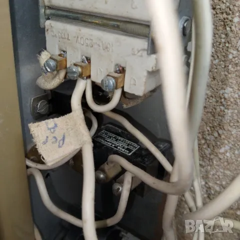 Акомулираща печка "Изгрев" на части, снимка 14 - Отоплителни печки - 34661775