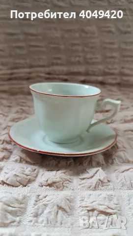 Български сервиз за кафе
