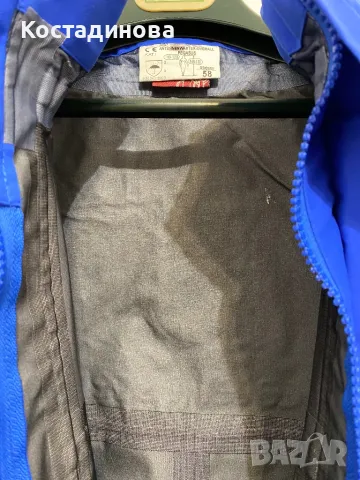 Работен гащеризон,непромокаем,58 размер, снимка 6 - Други - 48174650