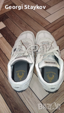 Обувки Skechers , снимка 9 - Ежедневни обувки - 52958182