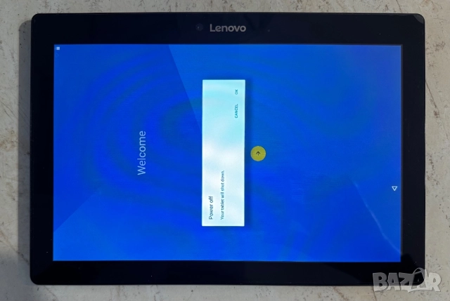Таблет Lenovo Tab2 A10-30, снимка 6 - Таблети - 52866831