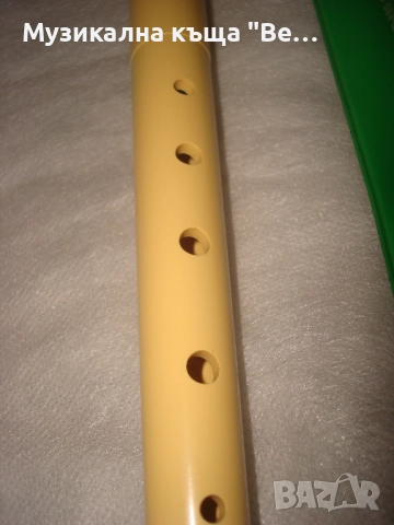 Сопрано блок флейта Hohner , снимка 6 - Духови инструменти - 51719989