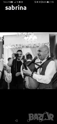 DJ, Озвучаване, Музика на живо, Осветление и сцена, Бузуки на живо, снимка 8 - Dj - 49754678