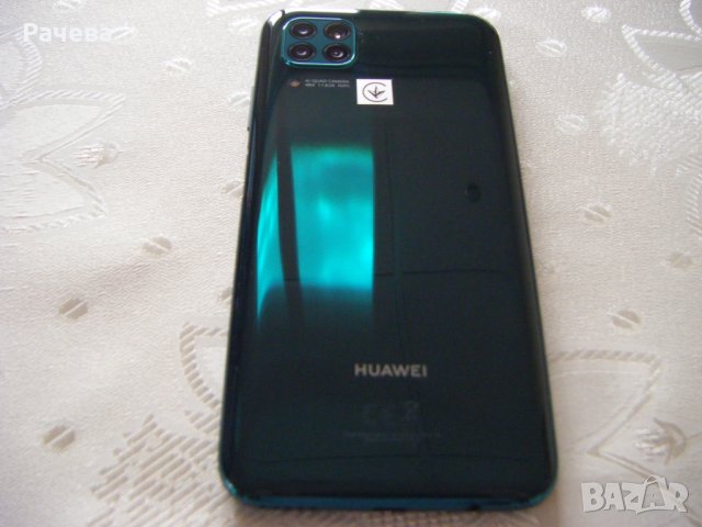 HUAWEI P40 lite 128GB Dual , снимка 2 - Huawei - 31527268