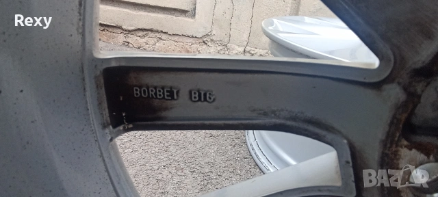 Лети джанти Skoda Octavia 3 18 цола , снимка 7 - Гуми и джанти - 53905439