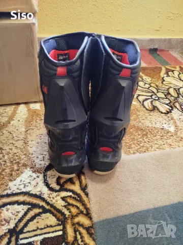 Ботуши RST, снимка 2 - Мъжки ботуши - 48822868