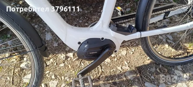 Електрически велосипед , снимка 3 - Велосипеди - 49126693