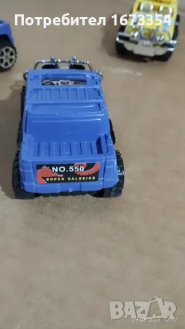 Hummer - Humvee  обява -1, снимка 7 - Други ценни предмети - 49689309