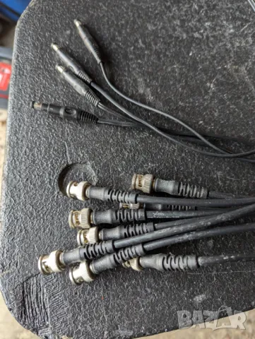 Sennheiser ASP-1 antenna Splitter, снимка 4 - Микрофони - 48128952