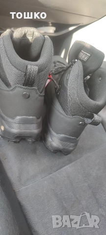 Обувки за лов или планина Hunter, снимка 6 - Мъжки боти - 52893311