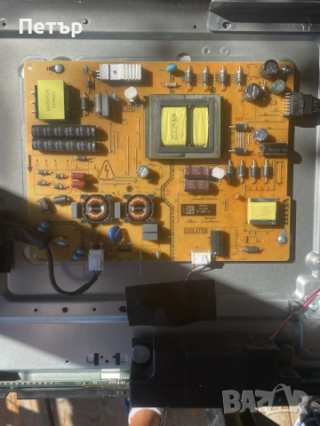 JVC LT-55VAQ3200, снимка 4 - Части и Платки - 56067820