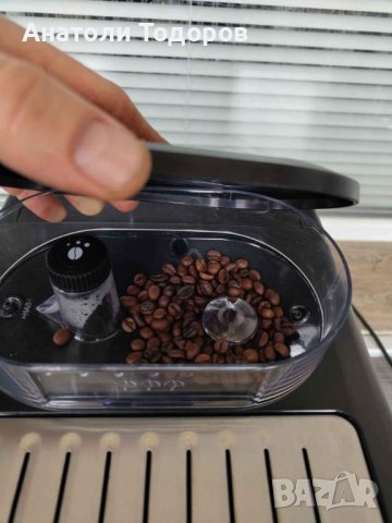 KRUPS EA826E, снимка 5 - Кафемашини - 44419298