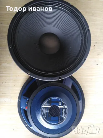 15 инча - 2 броя, снимка 5 - Тонколони - 48962618