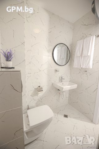 100m FROM THE BEACH! Sea Oasis Luxury apartments Kranevo, снимка 10 - Почивки на море - 42655336