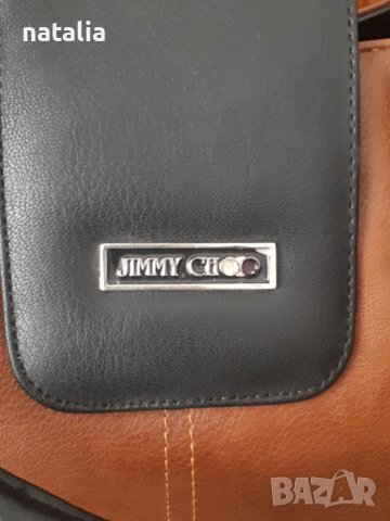 Голяма дамска чанта тип торба, снимка 5 - Чанти - 36807627