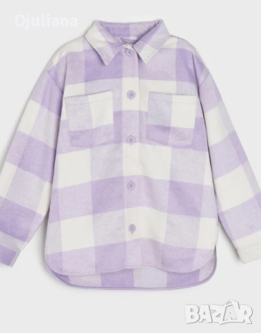 Връхна риза