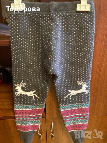 Детски клин 9-10 години 140 см, снимка 18 - Детски клинове - 40186465