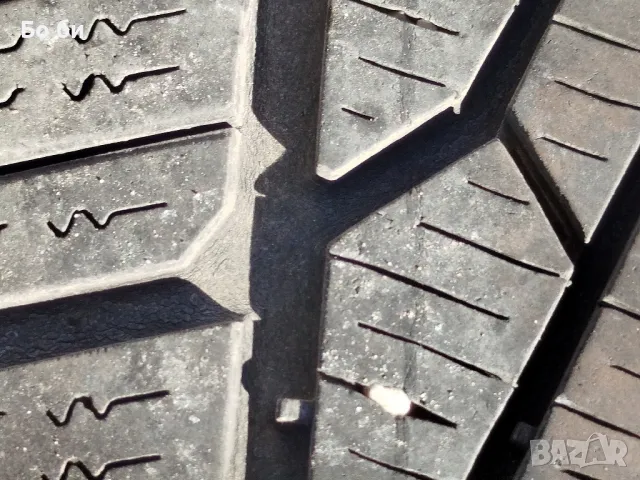 Джанти хонда 16 с гуми, снимка 14 - Гуми и джанти - 47525603