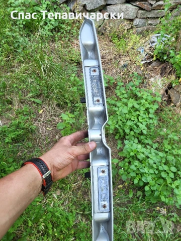 Панел за багажника за опел зафира А