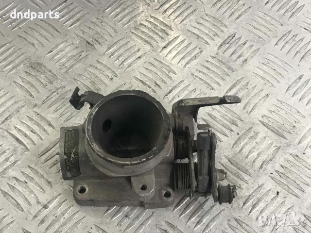 Дроселова клапа Ford Fiesta,1.25i,2001г.