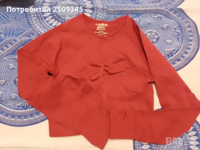 Дамски спортен екип, снимка 5 - Спортни екипи - 39334894