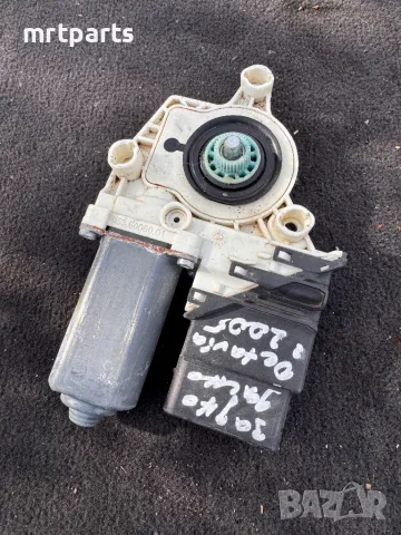 Моторче стъклоповдигач задно ляво за Skoda Octavia 2 #7, снимка 2 - Части - 49564177