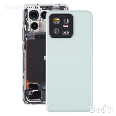 Оригинален Заден Капак за Xiaomi 13, снимка 2 - Резервни части за телефони - 47495294