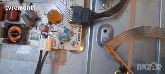 Захранване Power Supply Board 17IPS20 150313R3, снимка 2 - Части и Платки - 34287933