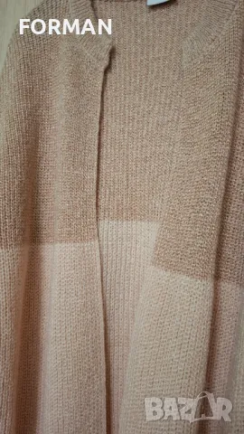 РАЗКОШНА жилетка пухкава и мекичка, снимка 8 - Жилетки - 49438688