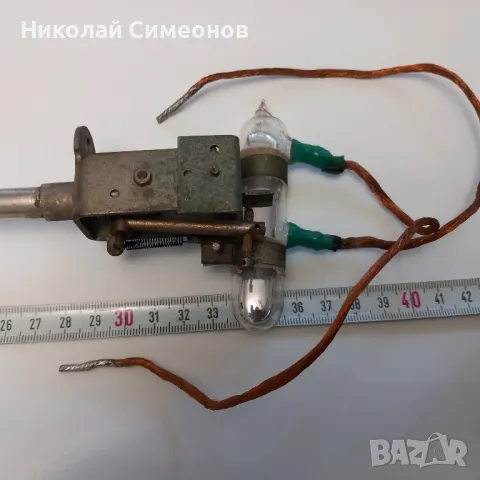 Продавам Комплект Фланец за Бойлер, снимка 3 - Бойлери - 36080674