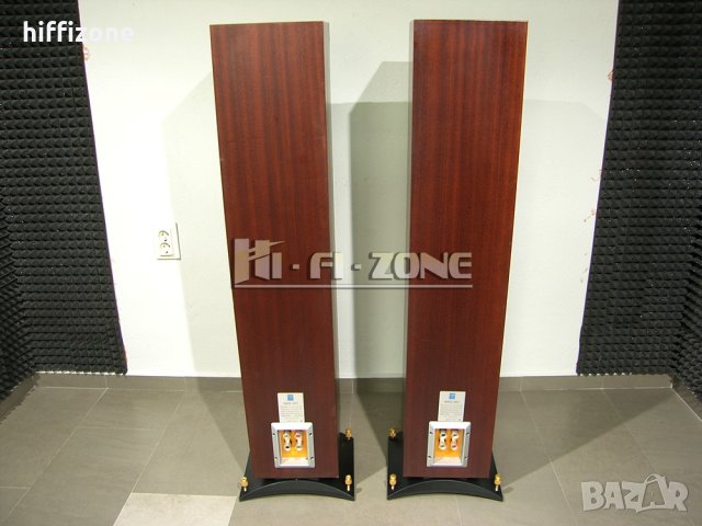 ТОНКОЛОНИ  Triangle naia 260 , снимка 17 - Тонколони - 42636204