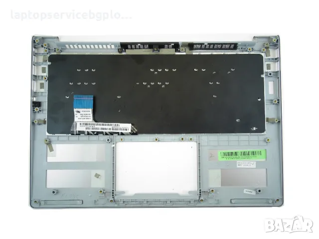 ASUS UX303 UX303L UX303LA X303LB UX303LN Клавиатура палмрест 13NB04R1AM0401 български, снимка 3 - Части за лаптопи - 47873371