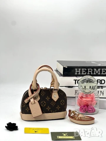 чанти louis vuitton , снимка 9 - Чанти - 50579438