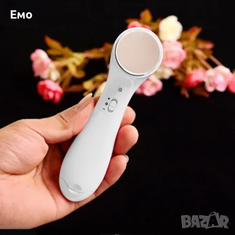 Инструмент с йонофереза, снимка 8 - Козметика за лице - 48821089