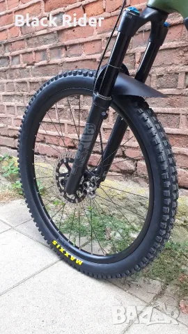 Електрически карбонов велосипед E Bike CUBE STEREO 140 TM, BOSCH CX, 750 Wh, Smart System - XL, снимка 10 - Велосипеди - 56238234