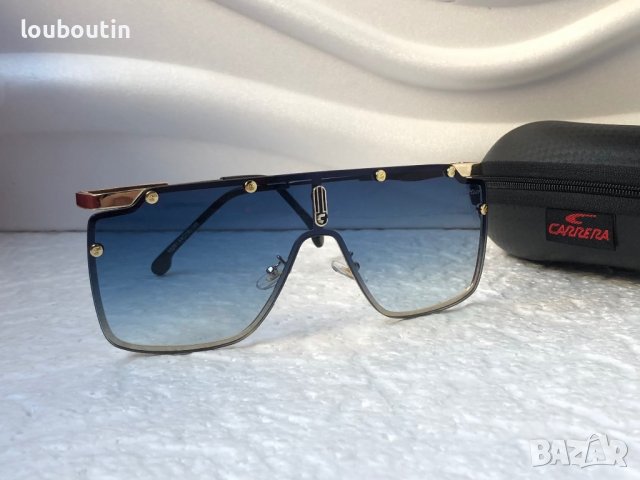 Carrera 2022 мъжки слънчеви очила УВ 400, снимка 8 - Слънчеви и диоптрични очила - 38209627