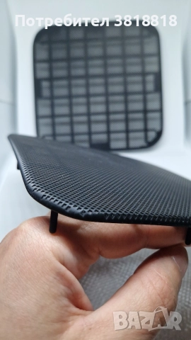 Капаче за тонколони за Мерцедес 124 Mercedes w124, снимка 3 - Части - 52794526
