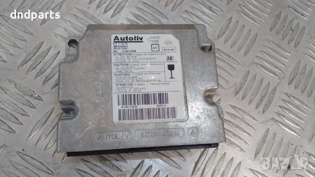 Модул Renault Laguna Coupe 2010г.